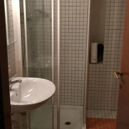 Europa House Lägenhet Padua