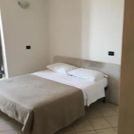 Apartamento Europa House Pádua