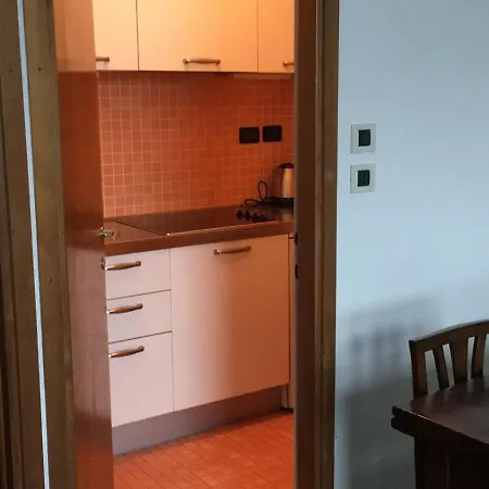 Europa House Lägenhet